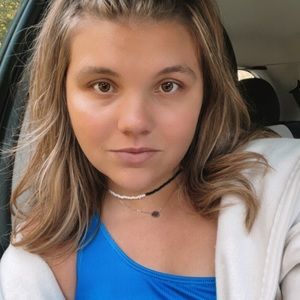 Meet your Posher, Brook